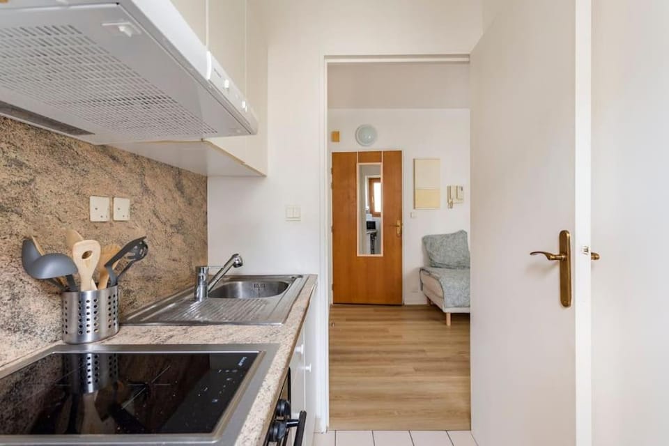 Élégant Confortable Paris Boulogne Billancourt Apartment in Paris