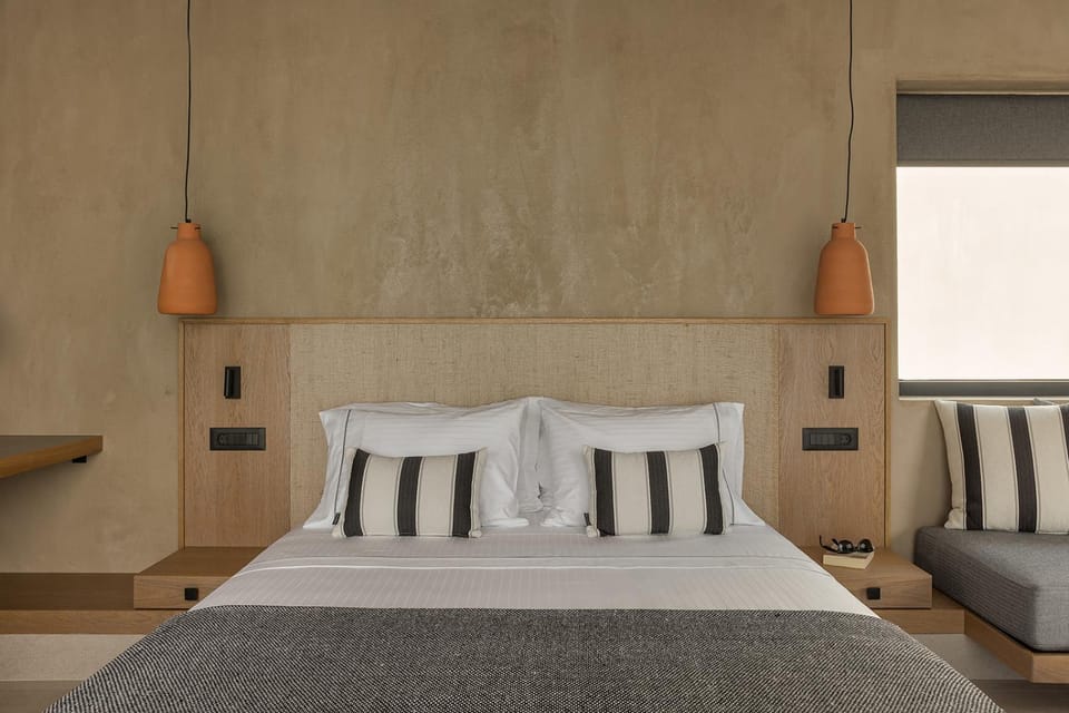 Monalia suites Villa in Peloponnese, Western Greece and the Ionian