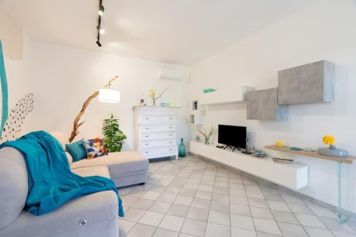 Acquamarina House in Alcamo