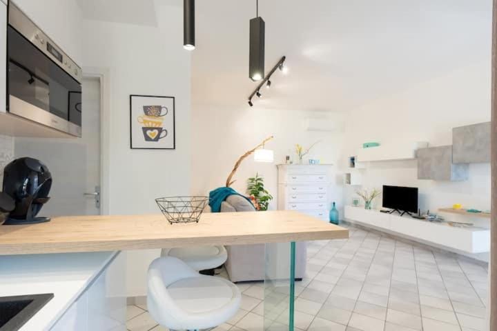 Acquamarina House in Alcamo