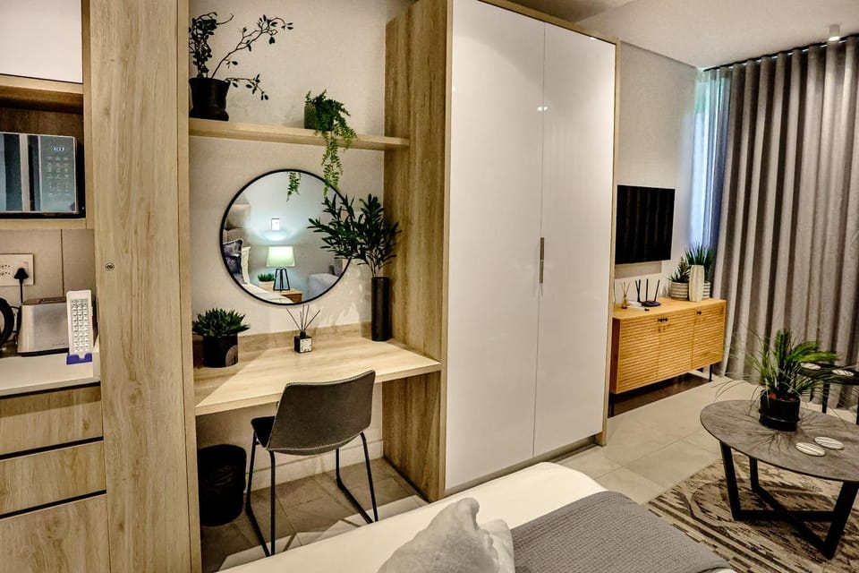 Zimbali Lakes Boulevard 247 Tranquility & Serenity Apartment in Dolphin Coast