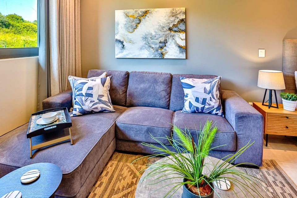 Zimbali Lakes Boulevard 247 Tranquility & Serenity Apartment in Dolphin Coast