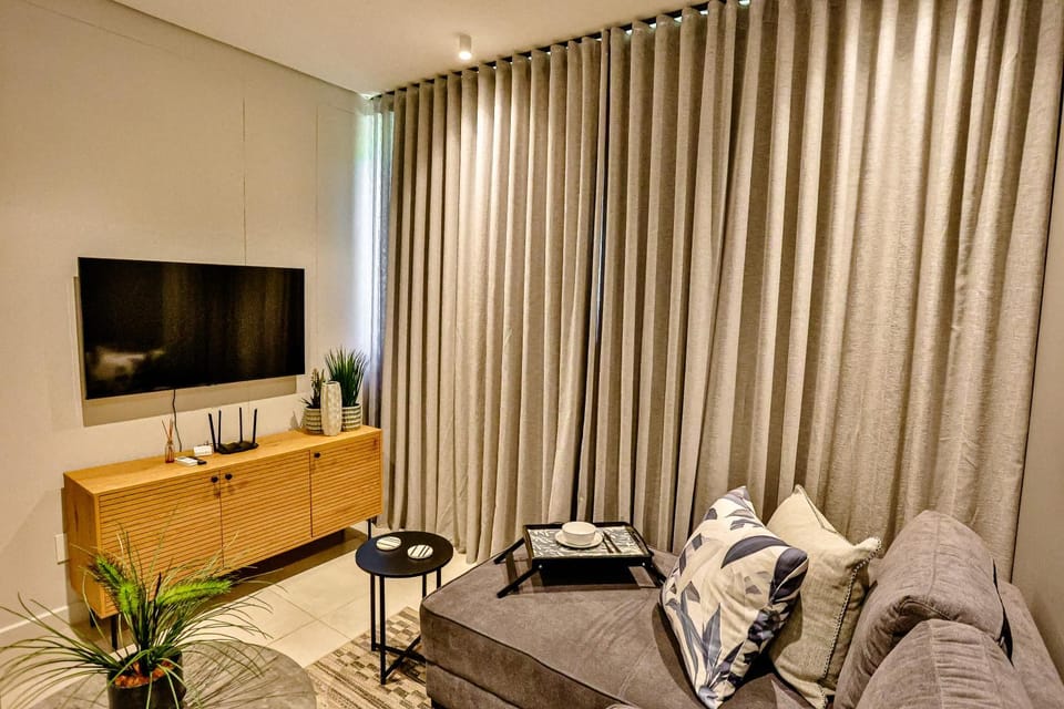 Zimbali Lakes Boulevard 247 Tranquility & Serenity Apartment in Dolphin Coast