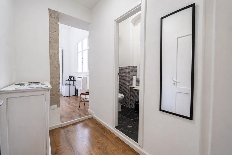 Sa Costixedda Rooms Bed and Breakfast in Cagliari