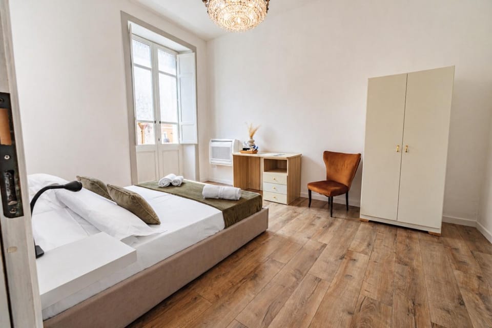 Sa Costixedda Rooms Bed and Breakfast in Cagliari