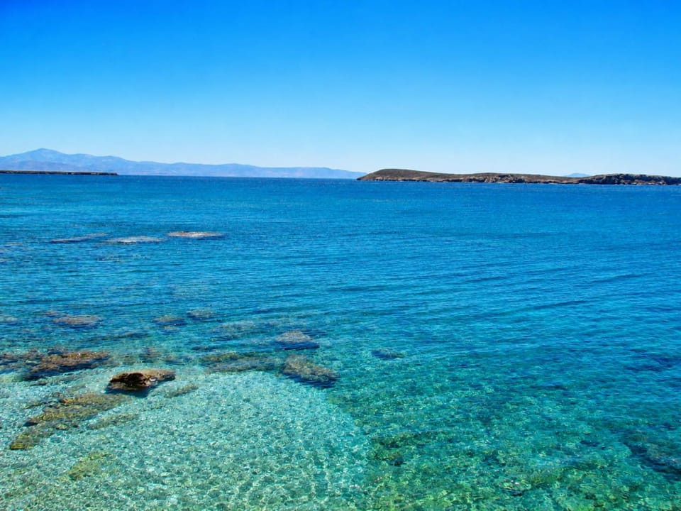 Nearby landmark, Day, Natural landscape, Beach, Mountain view, Sea view