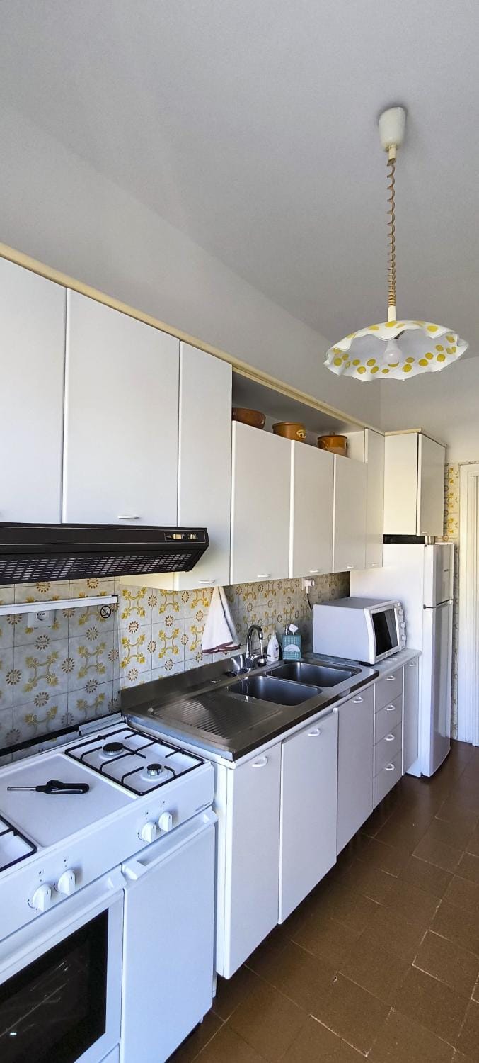 stove