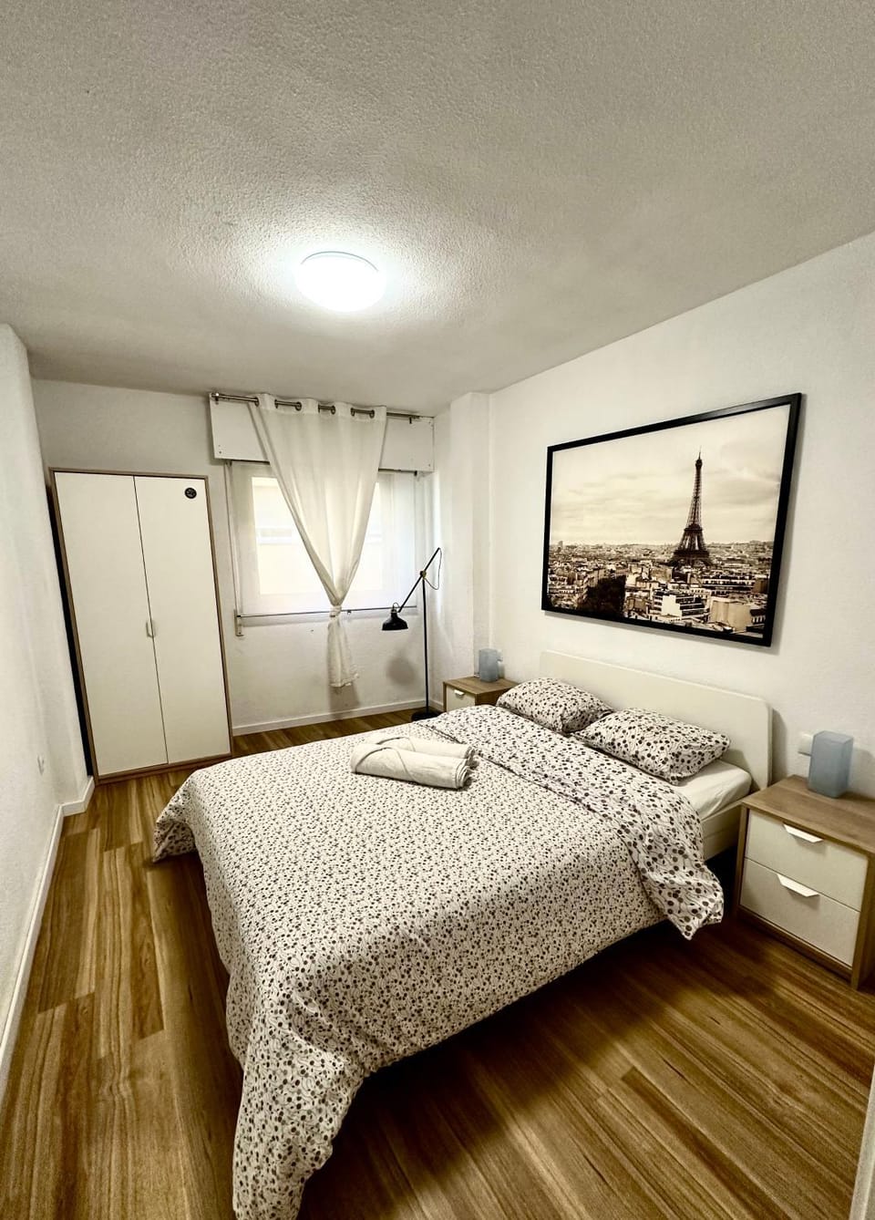 Céntrico Apartamento en Benidorm Apartment in Benidorm