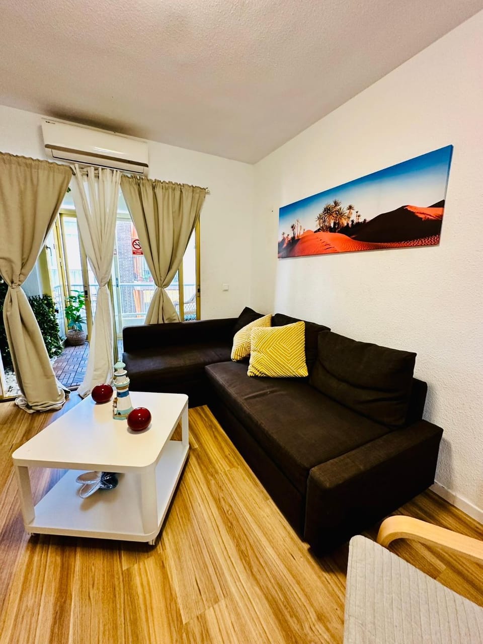 Céntrico Apartamento en Benidorm Apartment in Benidorm