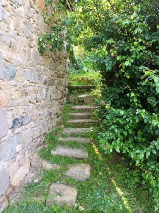 Gîte La Part des Anges House in Auvergne-Rhône-Alpes