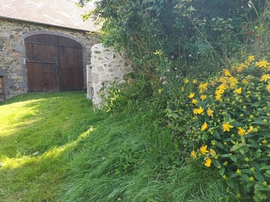 Gîte La Part des Anges House in Auvergne-Rhône-Alpes
