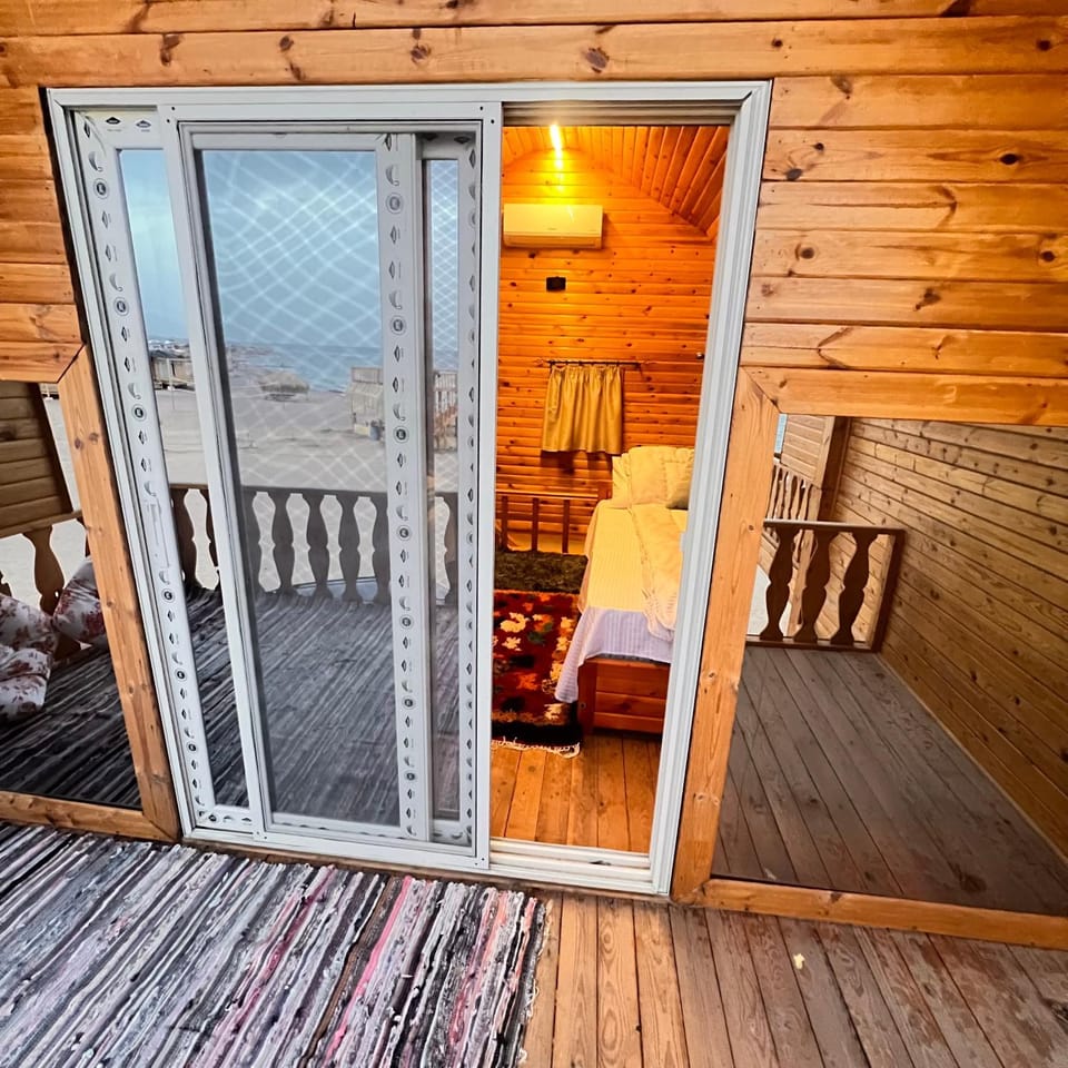Sama Beach camp Hotel in South Sinai Governorate