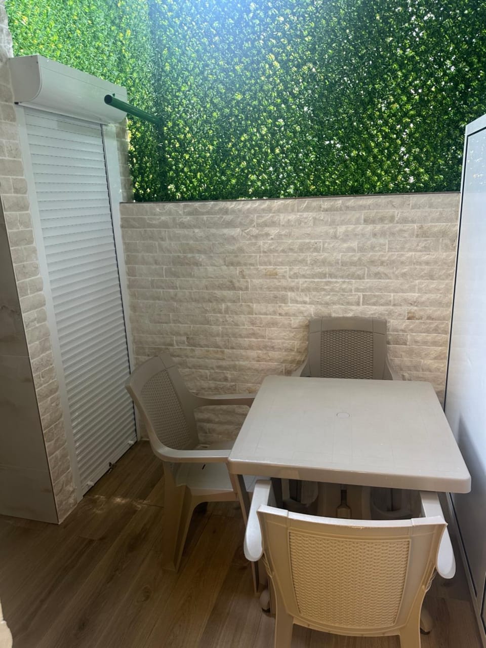 Apartmani Resetar 2 Apartment in Montenegro