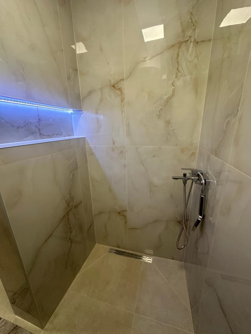 Apartmani Resetar 2 Apartment in Montenegro