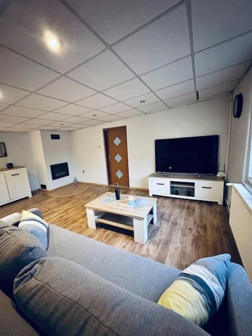 Apartament w Wojanowie Apartment in Lower Silesian Voivodeship