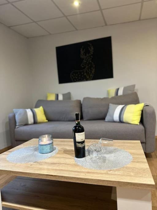 Apartament w Wojanowie Apartment in Lower Silesian Voivodeship