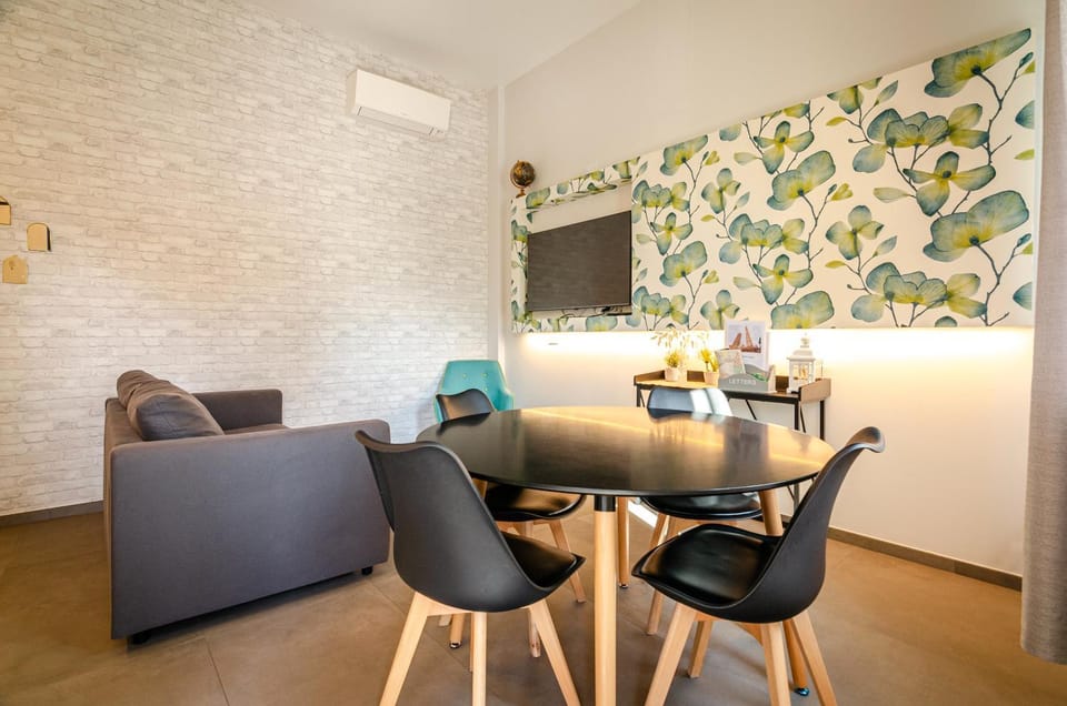 Berretta Loft 1 Apartment in Bologna