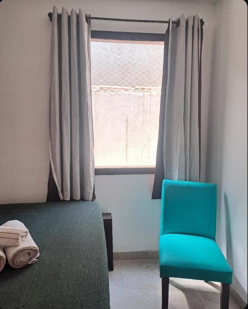 Bora Bora Geriba Apto Apartment in Armacao dos Buzios