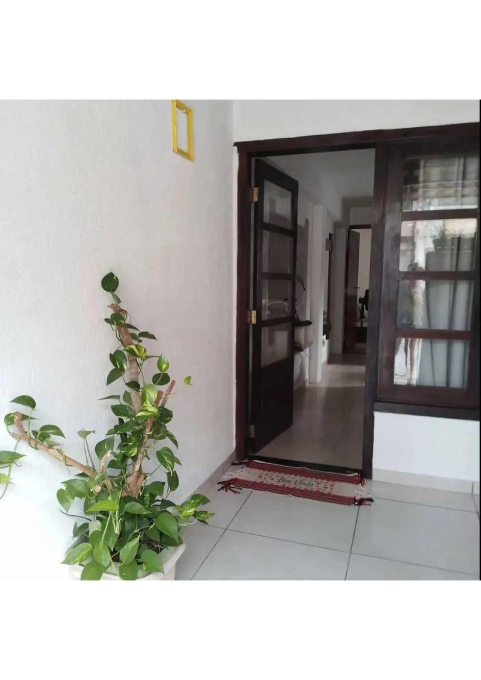 Bora Bora Geriba Apto Apartment in Armacao dos Buzios