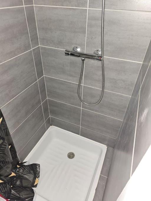 Cosy Paris Boulogne billancourt Rolland Garros PSG Apartment in Paris