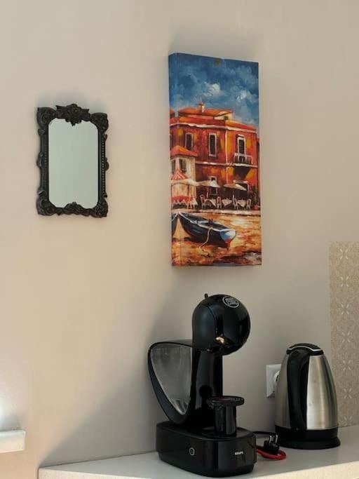 Studio Orient Express Apartment in Warsaw