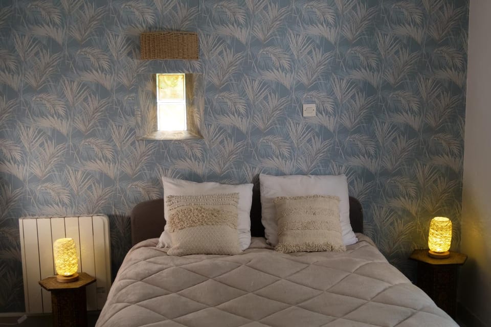 Le Nid du Cormier Vacation rental in Île-de-France