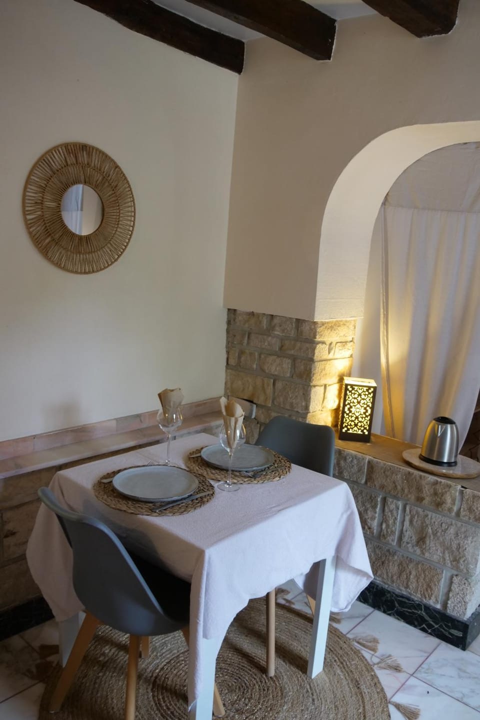 Le Nid du Cormier Vacation rental in Île-de-France