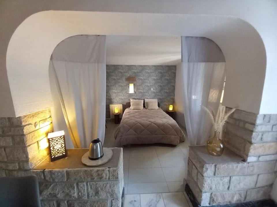 Le Nid du Cormier Vacation rental in Île-de-France