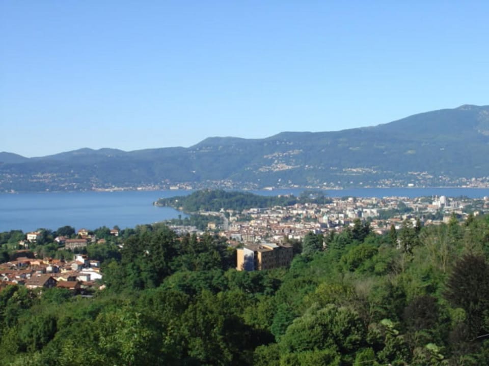 Lake view