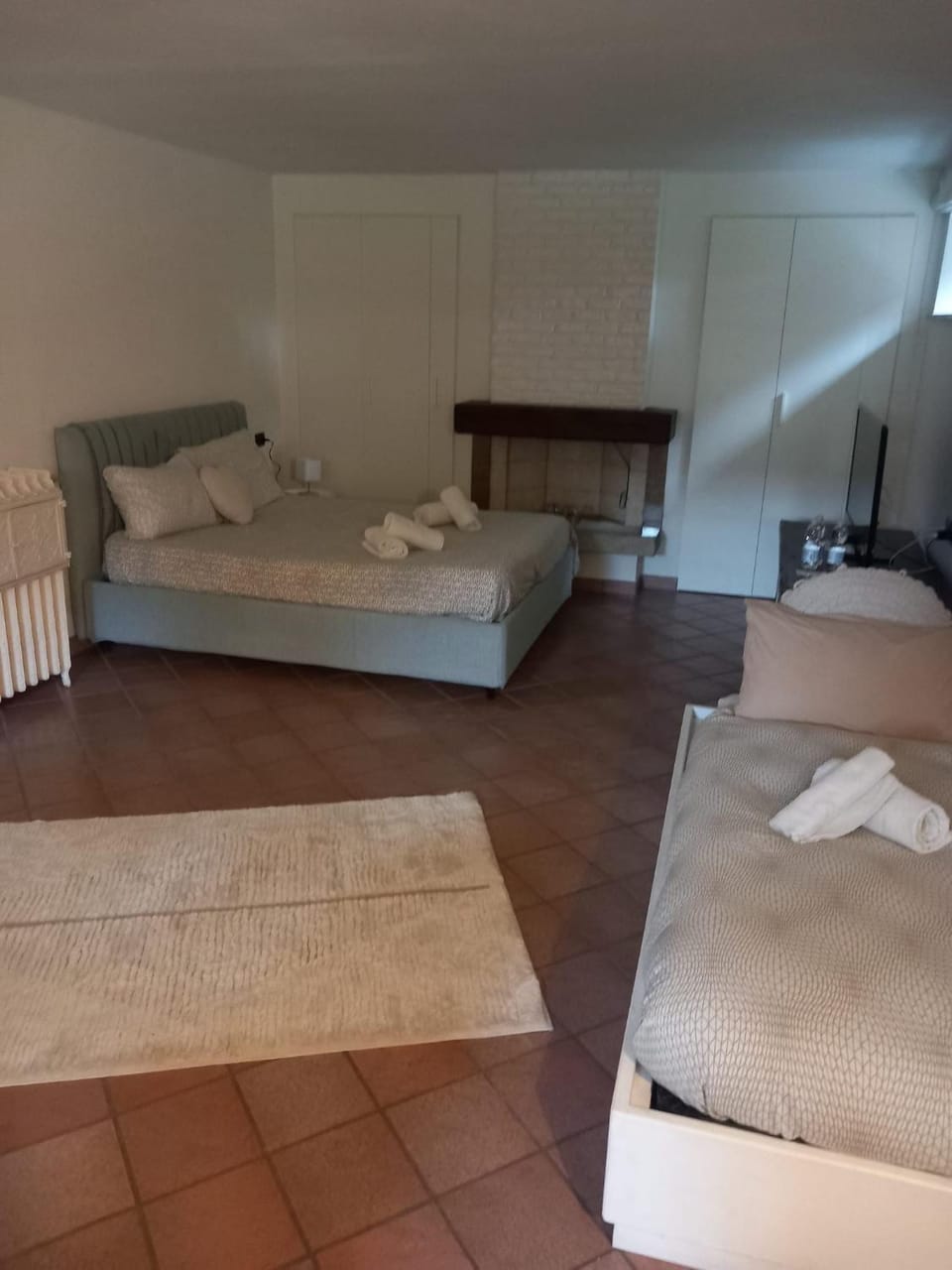 Villa le Rondini Bed and Breakfast in Lombardy