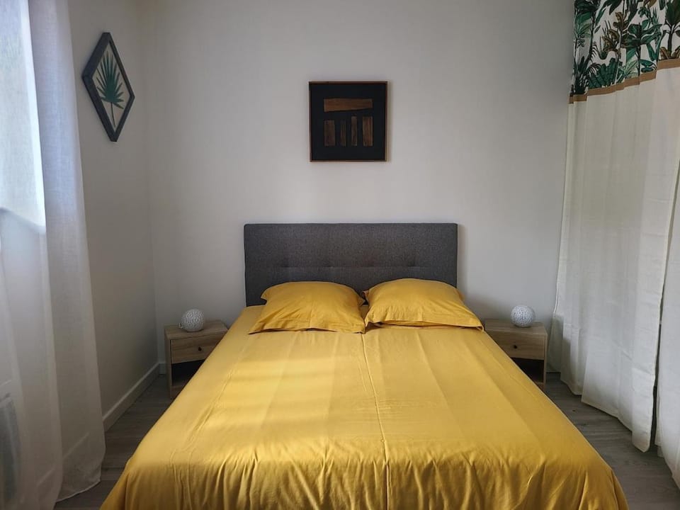 Monta Casa Villa in Vendays-Montalivet