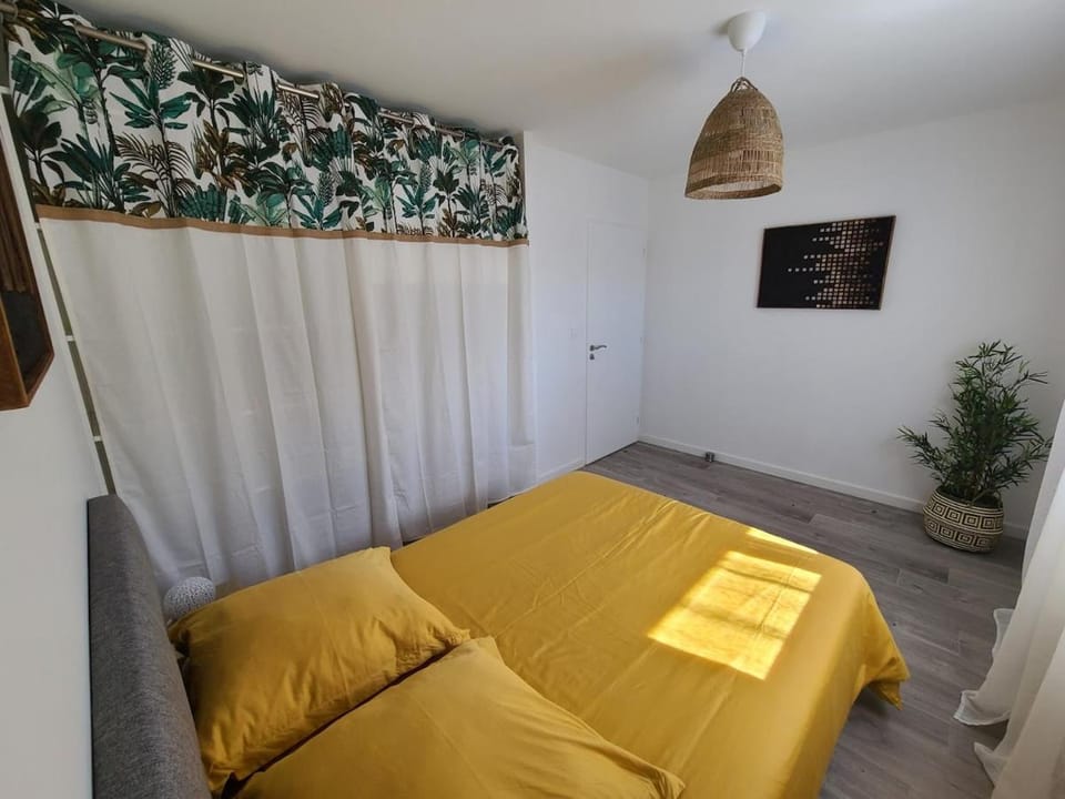 Monta Casa Villa in Vendays-Montalivet