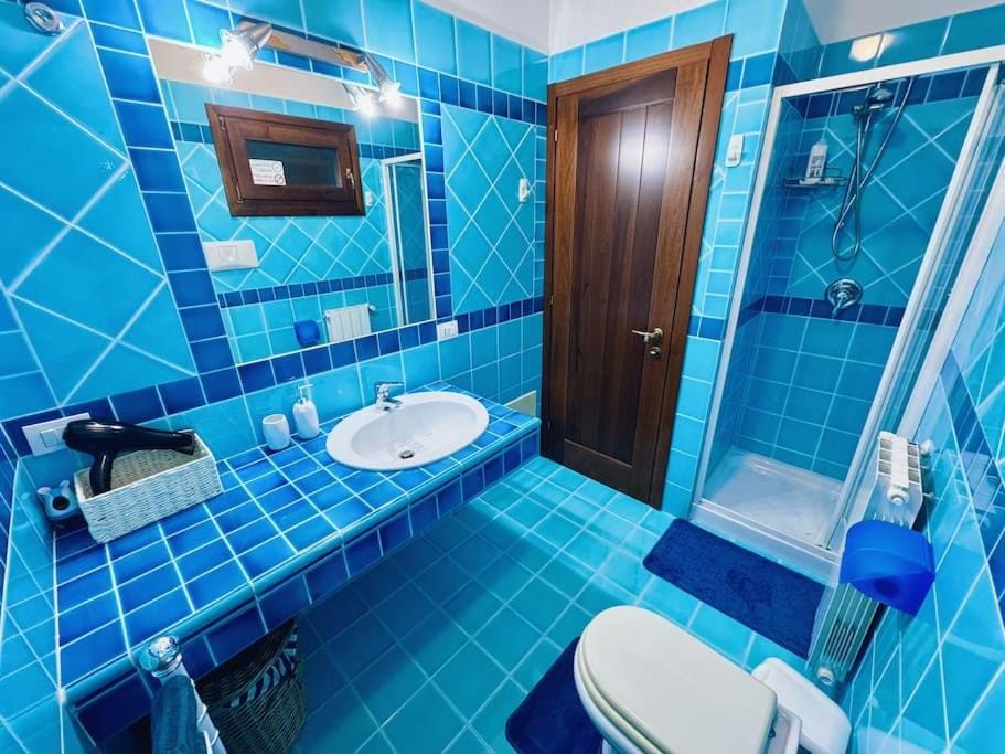 Shower, Toilet, Bathroom, bidet, towels