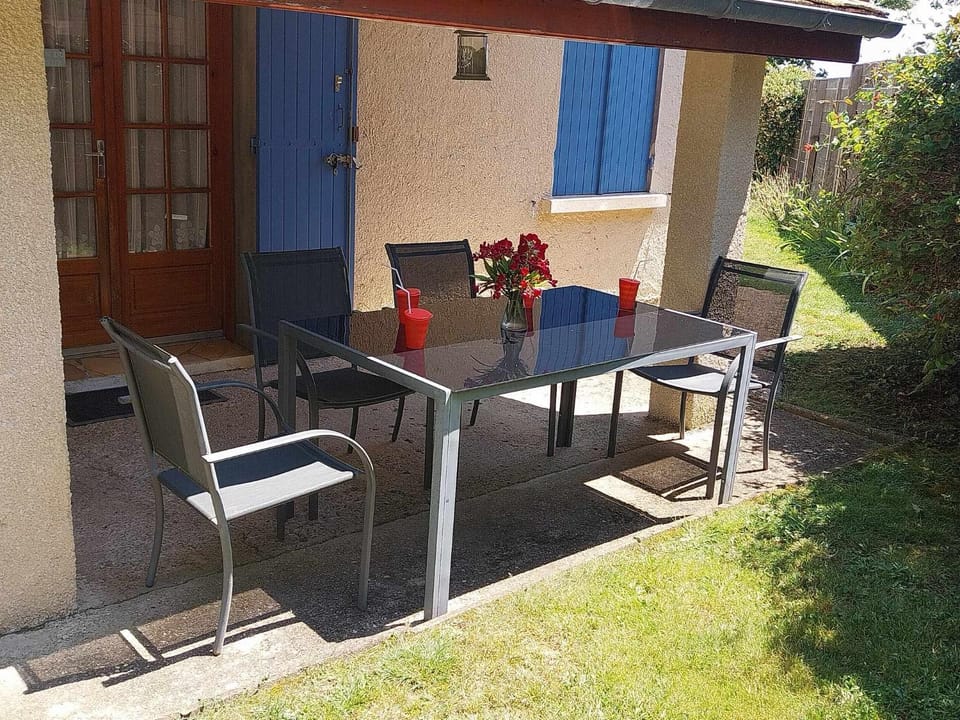 Balcony/Terrace, Balcony/Terrace