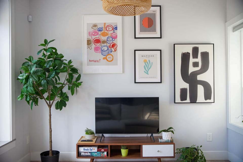 TV and multimedia