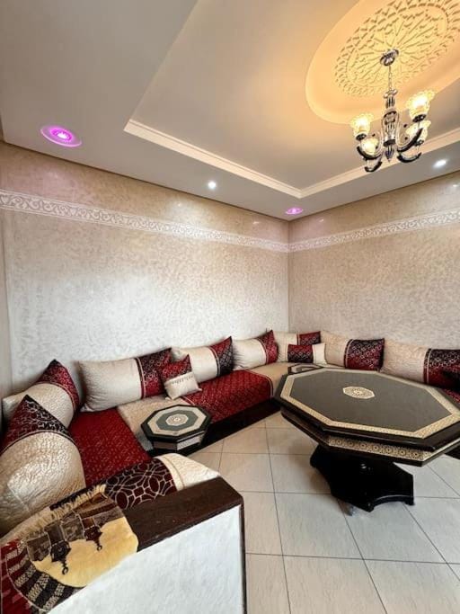 Maison de vacances à Aglou House in Souss-Massa
