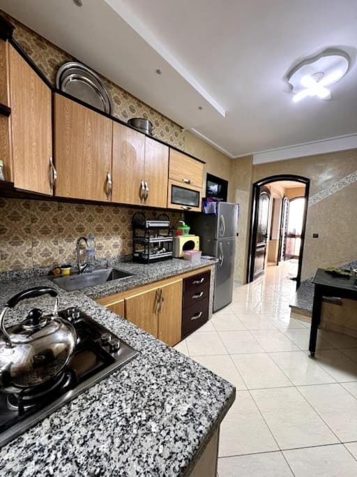 Maison de vacances à Aglou House in Souss-Massa
