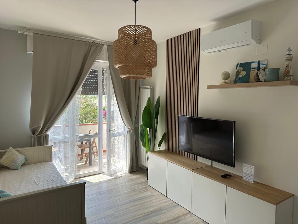 La casa di Tomino Apartment in Province of Massa and Carrara
