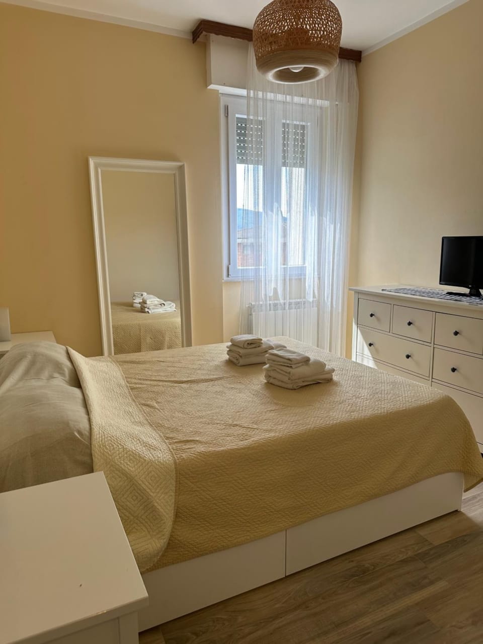 La casa di Tomino Apartment in Province of Massa and Carrara