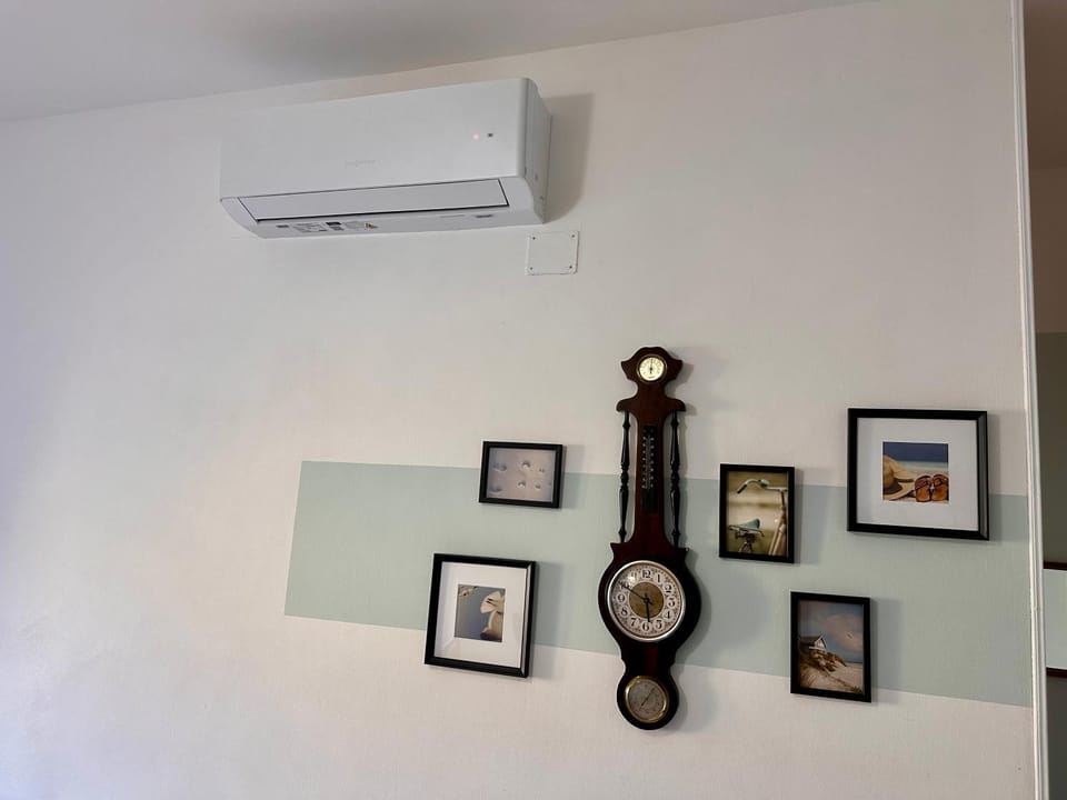 air conditioner