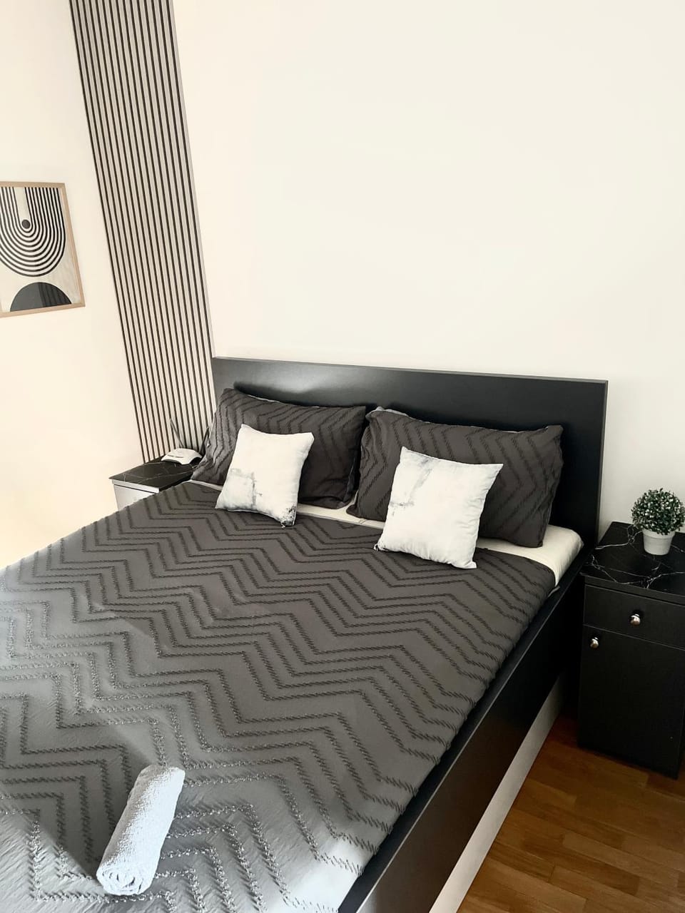 Jacuzzi Apartman Mostar Apartment in Mostar