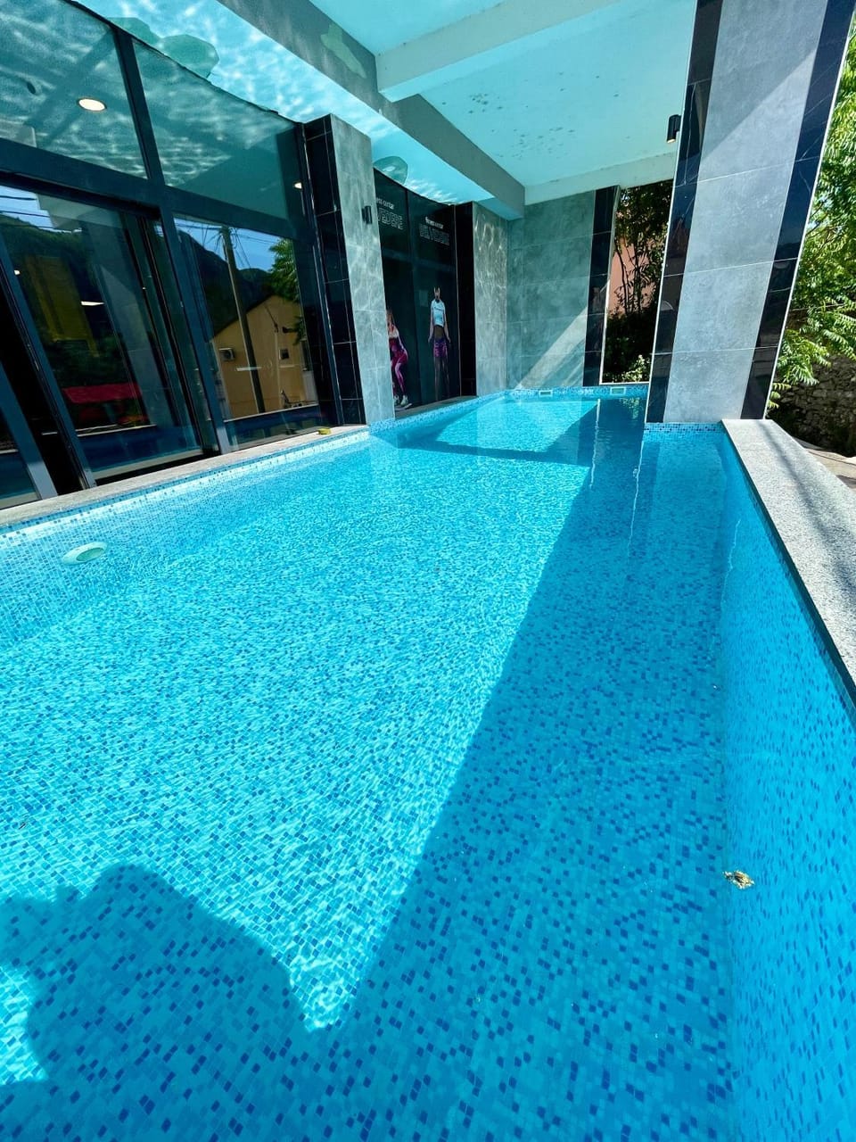 Jacuzzi Apartman Mostar Apartment in Mostar