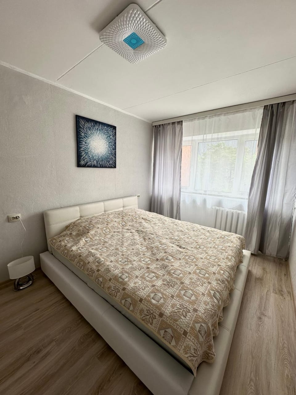 Mäe 17 Apartment in Estonia