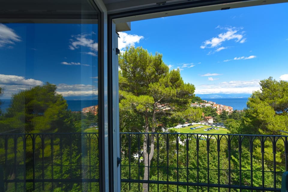 View (from property/room), Sea view