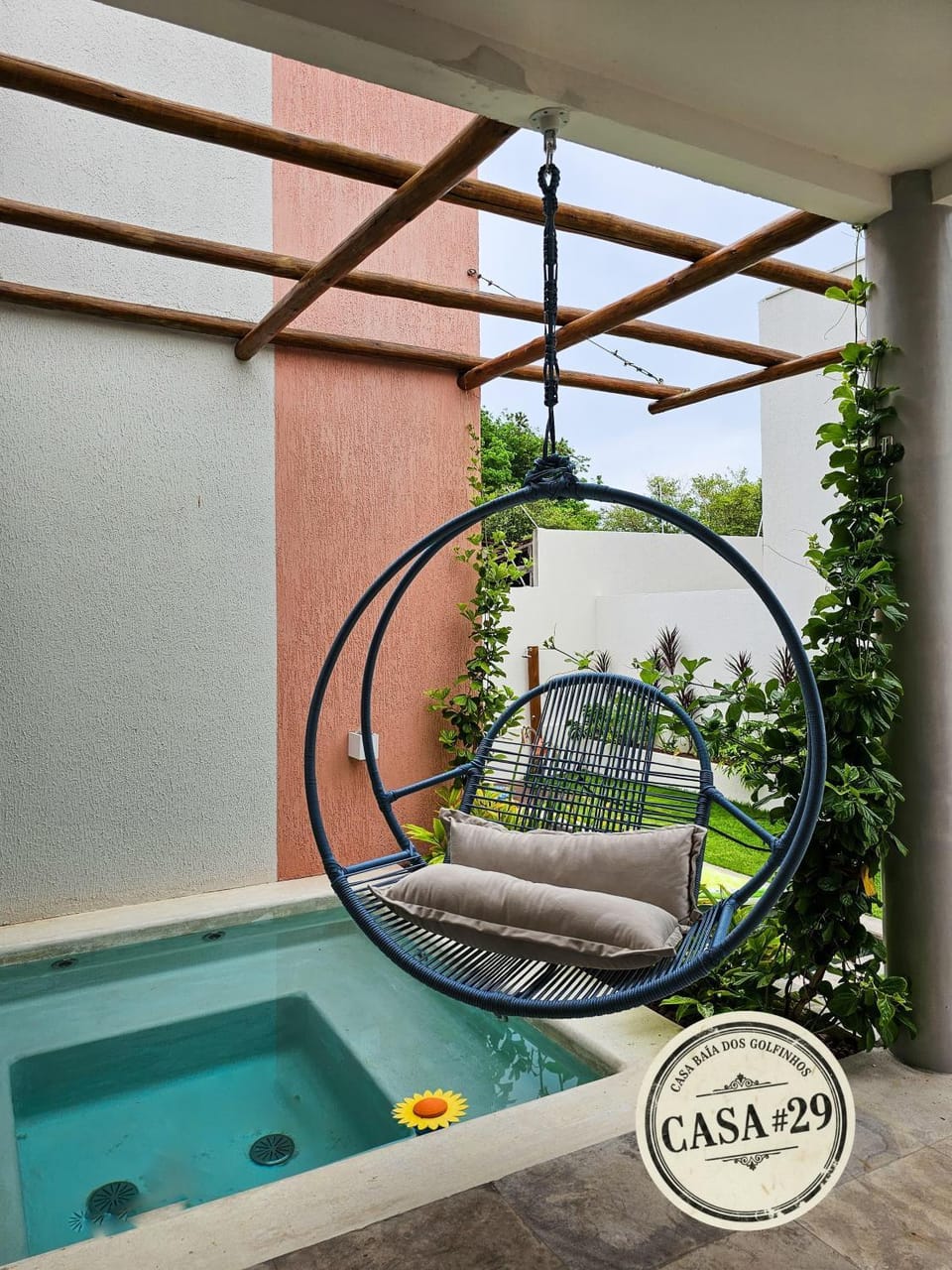 Day, Pool view, Swimming pool
