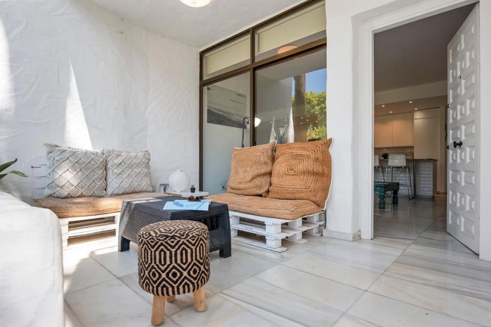 Patio, Other