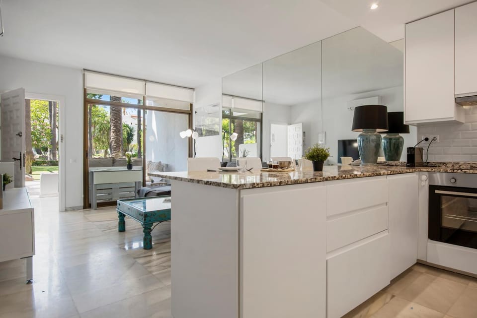 Kitchen or kitchenette, Other