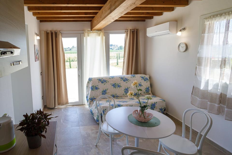 Borgo Felice Country House in Emilia-Romagna