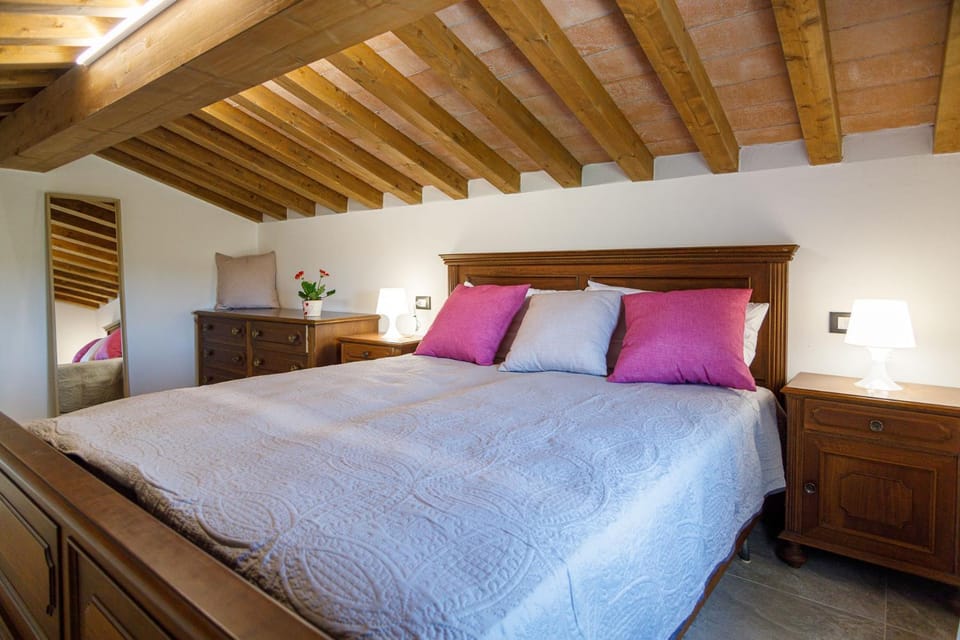 Borgo Felice Country House in Emilia-Romagna