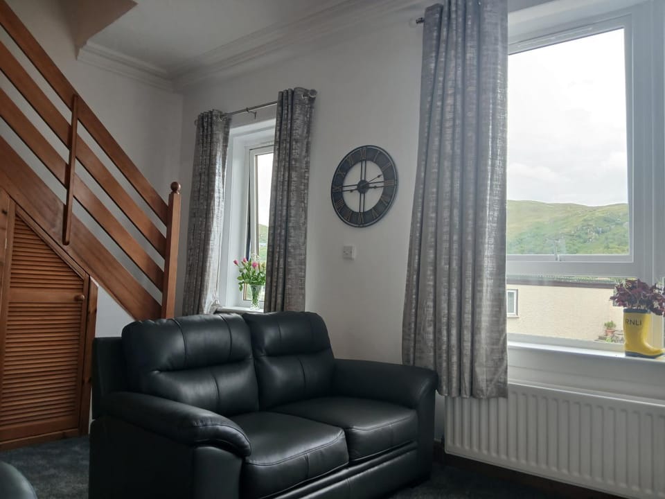 Taigh Sona Apartment in Scotland